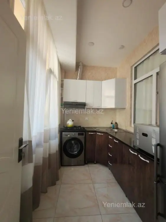 144 900 AZN - 3 otaqlı mənzil Satılır, Xırdalan