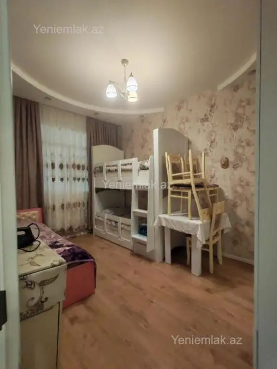 144 900 AZN - 3 otaqlı mənzil Satılır, Xırdalan