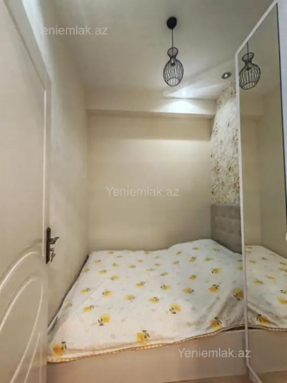 144 900 AZN - 3 otaqlı mənzil Satılır, Xırdalan
