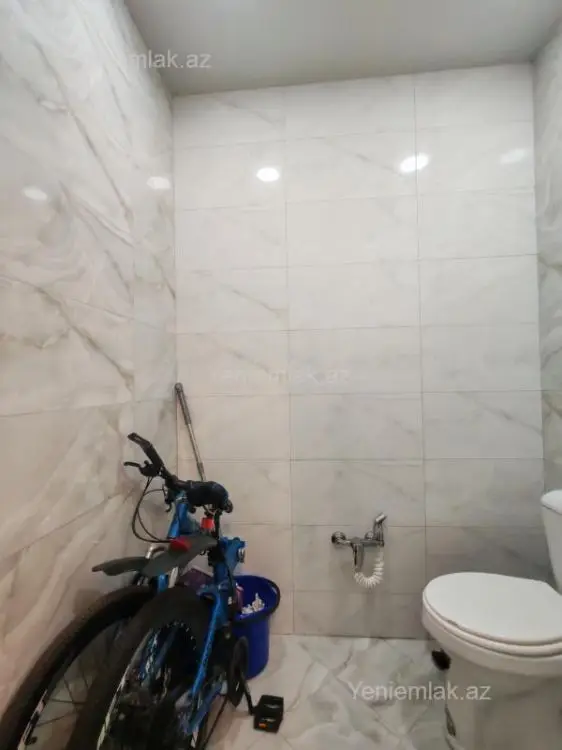 144 900 AZN - 3 otaqlı mənzil Satılır, Xırdalan