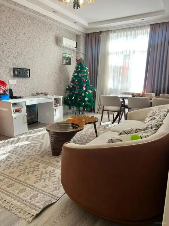 900 AZN - 3 otaqlı mənzil Kirayə (aylıq), Əhmədli, Laçın