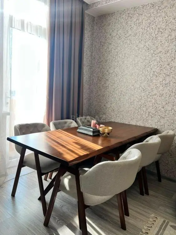 900 AZN - 3 otaqlı mənzil Kirayə (aylıq), Əhmədli, Laçın