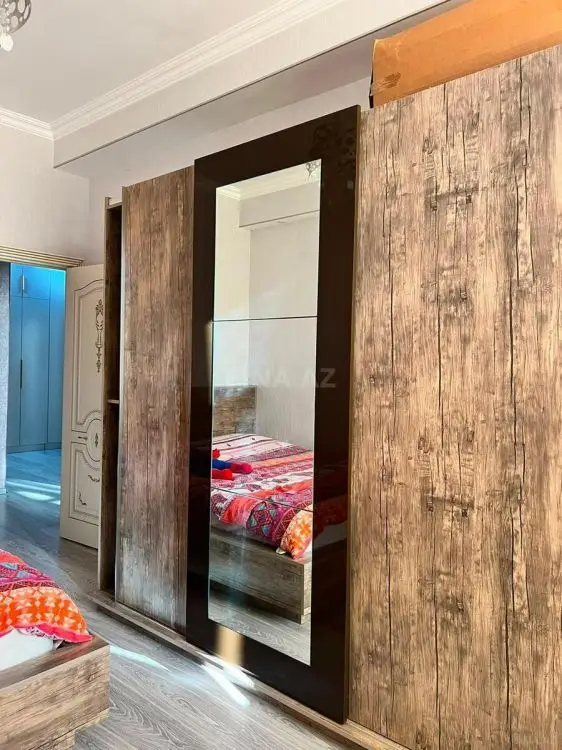 900 AZN - 3 otaqlı mənzil Kirayə (aylıq), Əhmədli, Laçın