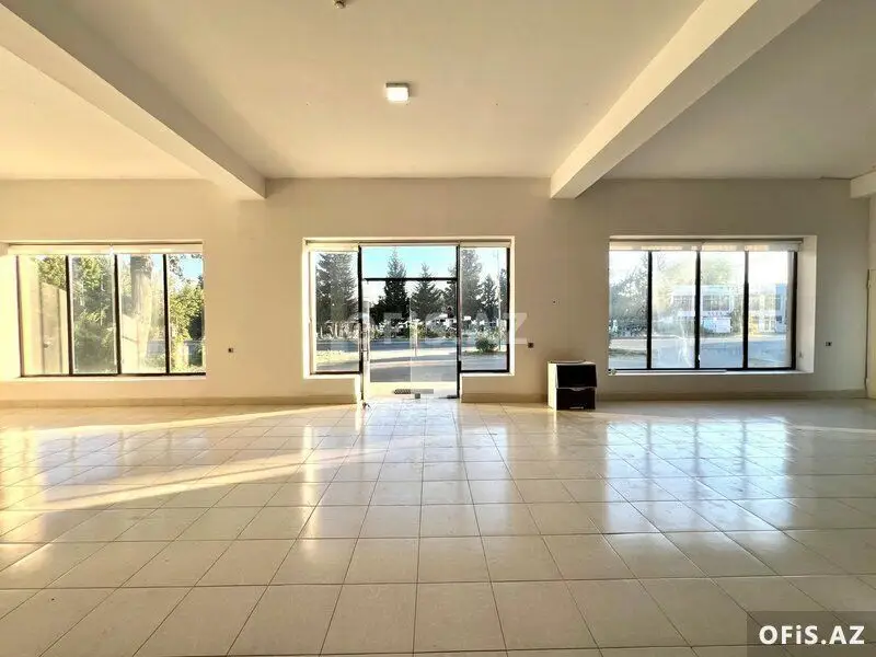 2 800 AZN - 820 m² Obyekt / Ofis Satılır, Masallı