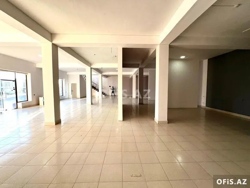 2 800 AZN - 820 m² Obyekt / Ofis Satılır, Masallı