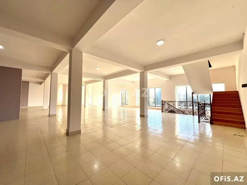 2 800 AZN - 820 m² Obyekt / Ofis Satılır, Masallı