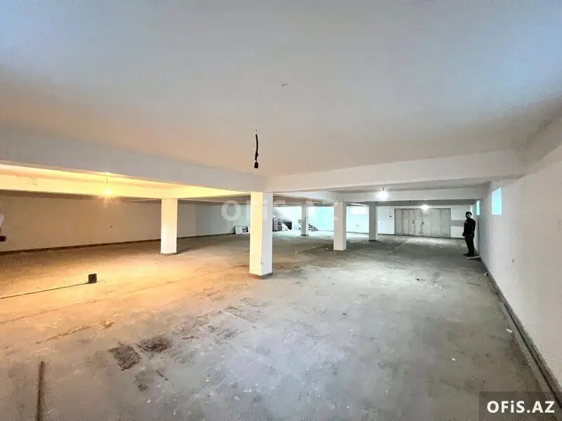2 800 AZN - 820 m² Obyekt / Ofis Satılır, Masallı
