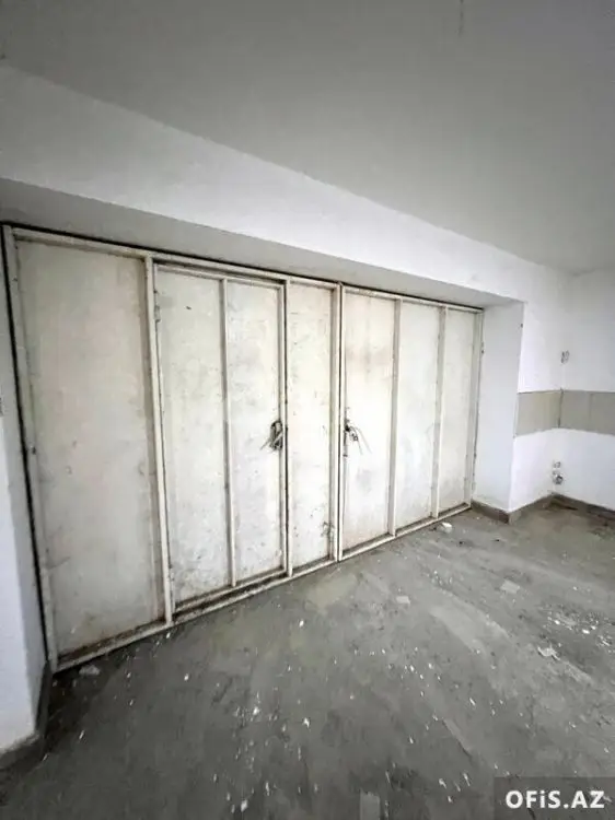 2 800 AZN - 820 m² Obyekt / Ofis Satılır, Masallı