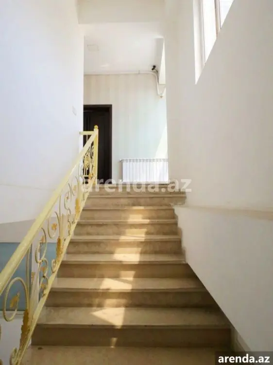 8 500 AZN - 2160 m² Obyekt / Ofis Kirayə (aylıq), St.Sumqayıt, Sumqayıt