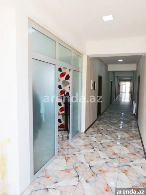 8 500 AZN - 2160 m² Obyekt / Ofis Kirayə (aylıq), St.Sumqayıt, Sumqayıt