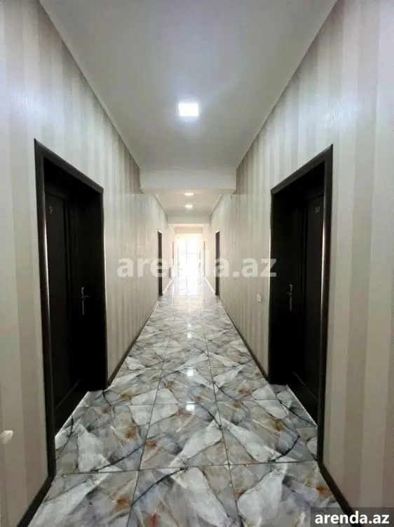 8 500 AZN - 2160 m² Obyekt / Ofis Kirayə (aylıq), St.Sumqayıt, Sumqayıt