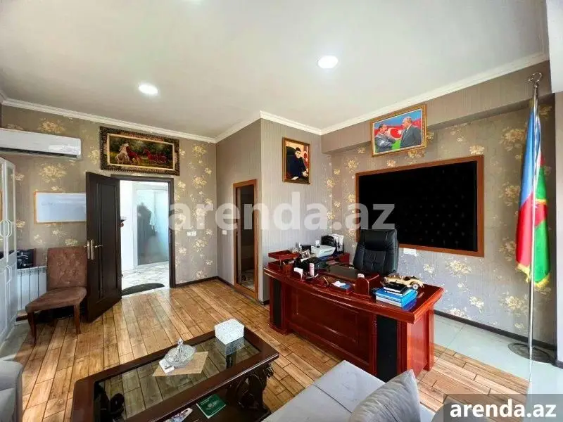 8 500 AZN - 2160 m² Obyekt / Ofis Kirayə (aylıq), St.Sumqayıt, Sumqayıt
