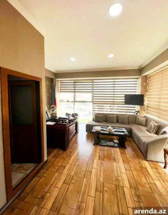 8 500 AZN - 2160 m² Obyekt / Ofis Kirayə (aylıq), St.Sumqayıt, Sumqayıt