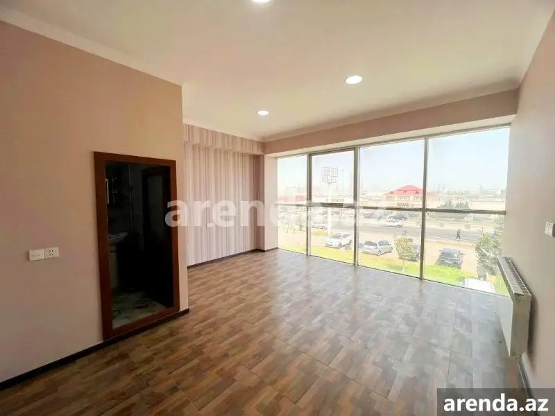 8 500 AZN - 2160 m² Obyekt / Ofis Kirayə (aylıq), St.Sumqayıt, Sumqayıt