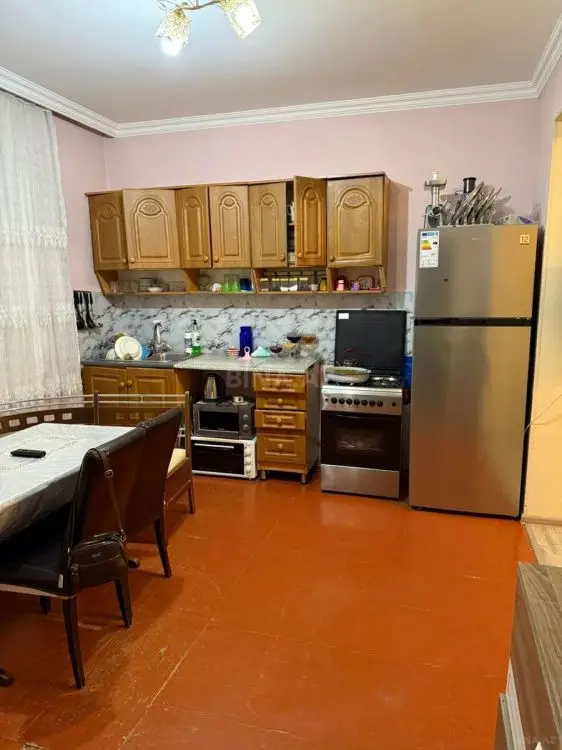 55 000 AZN - 2 otaqlı mənzil Satılır, Gəncə