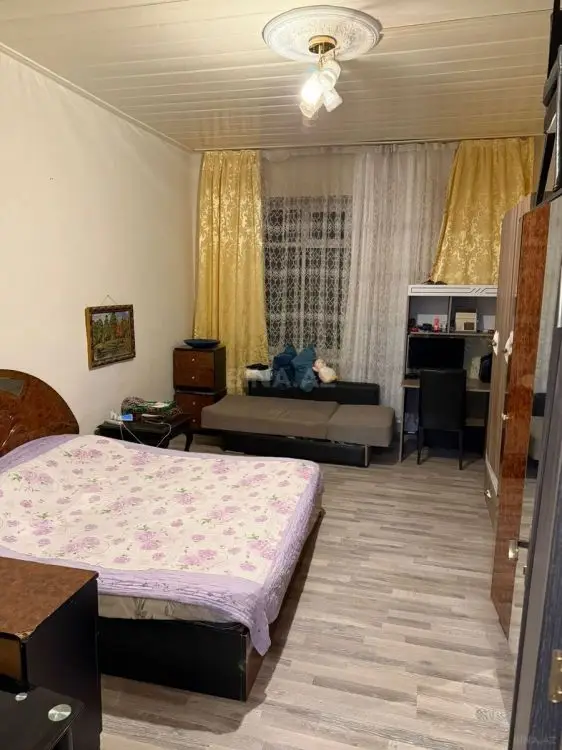 55 000 AZN - 2 otaqlı mənzil Satılır, Gəncə