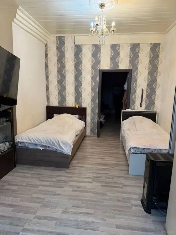 55 000 AZN - 2 otaqlı mənzil Satılır, Gəncə