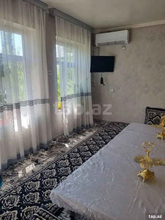 250 AZN - 2 otaqlı mənzil Kirayə (aylıq), Nərimanov, Bakı