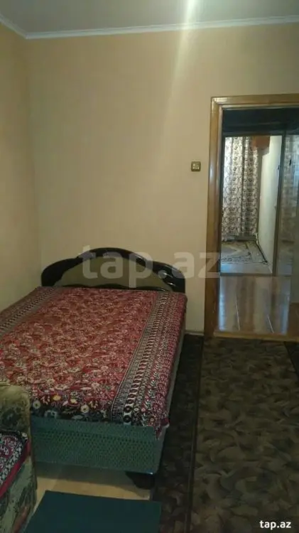 250 AZN - 2 otaqlı mənzil Kirayə (aylıq), Nərimanov, Bakı