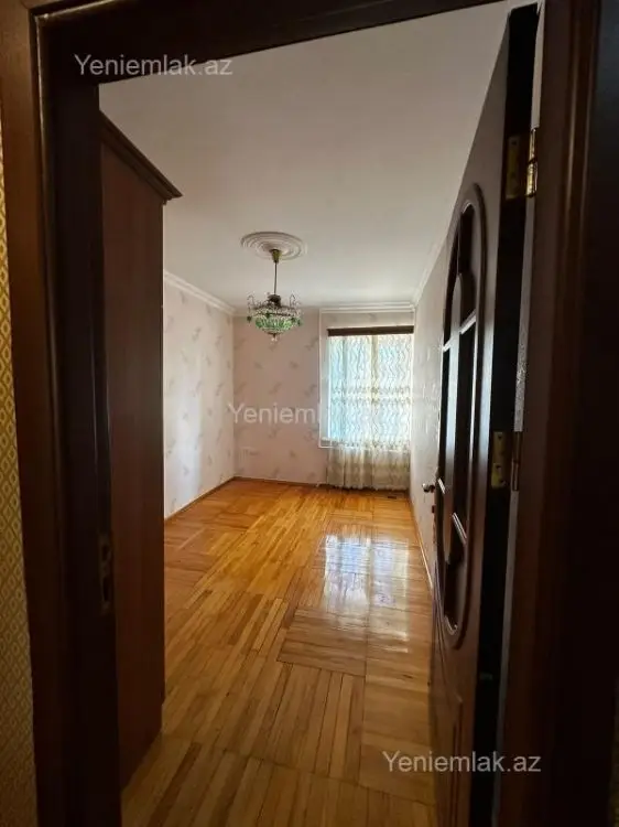 174 000 AZN - 3 otaqlı mənzil Satılır, Nəsimi, Bakı
