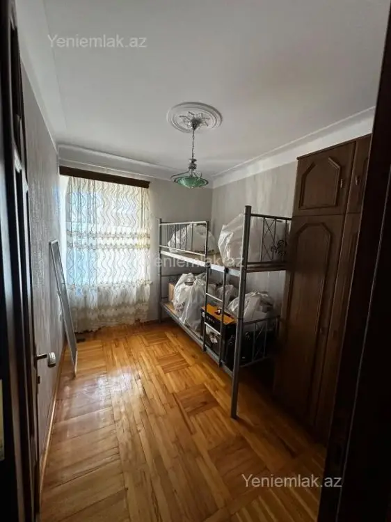 174 000 AZN - 3 otaqlı mənzil Satılır, Nəsimi, Bakı