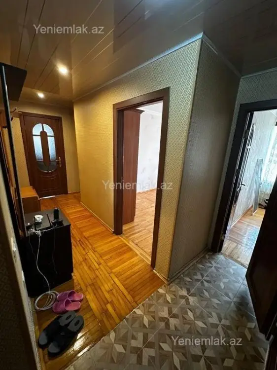 174 000 AZN - 3 otaqlı mənzil Satılır, Nəsimi, Bakı