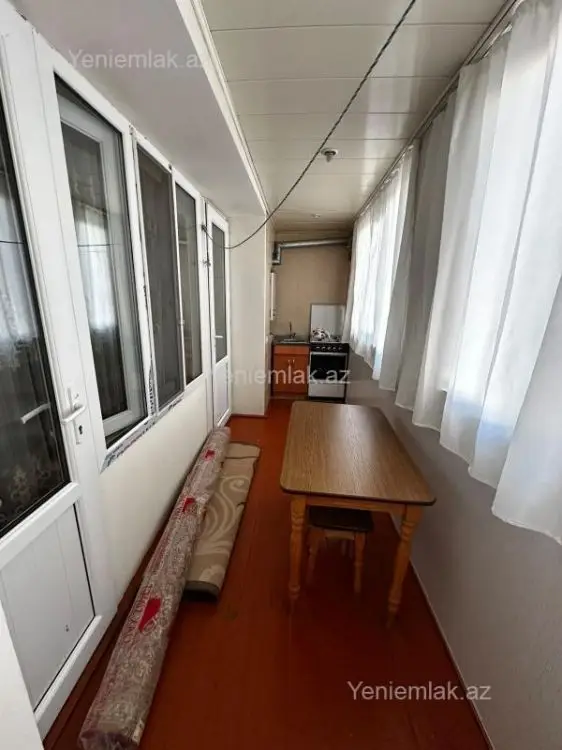 174 000 AZN - 3 otaqlı mənzil Satılır, Nəsimi, Bakı