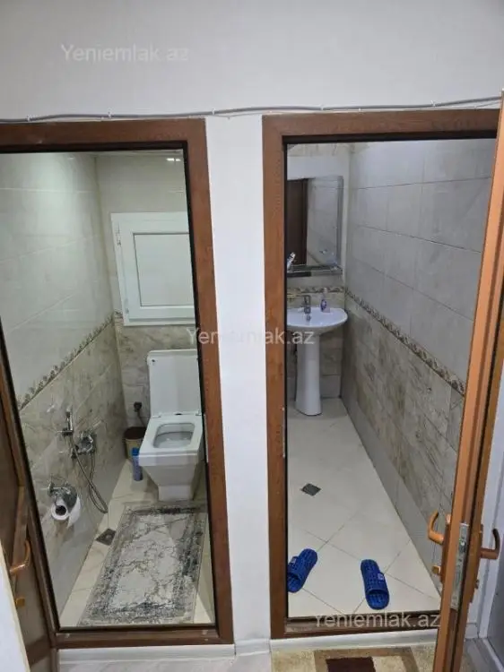 161 000 AZN - 2 otaqlı mənzil Satılır, Bakıxanov qəs., Sabunçu, Bakı