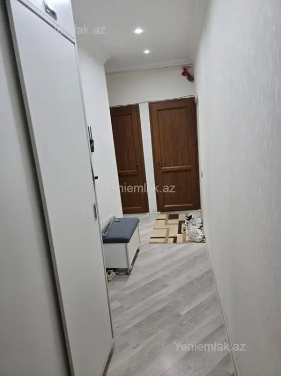 161 000 AZN - 2 otaqlı mənzil Satılır, Bakıxanov qəs., Sabunçu, Bakı