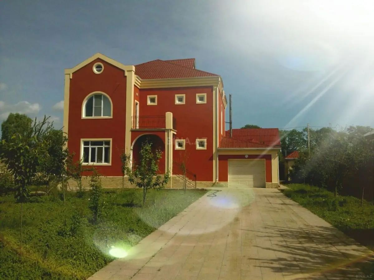 600 AZN - 6 otaqlı mənzil Kirayə (aylıq), Lənkəran