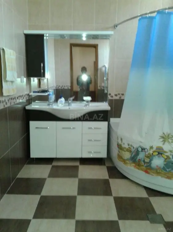600 AZN - 6 otaqlı mənzil Kirayə (aylıq), Lənkəran
