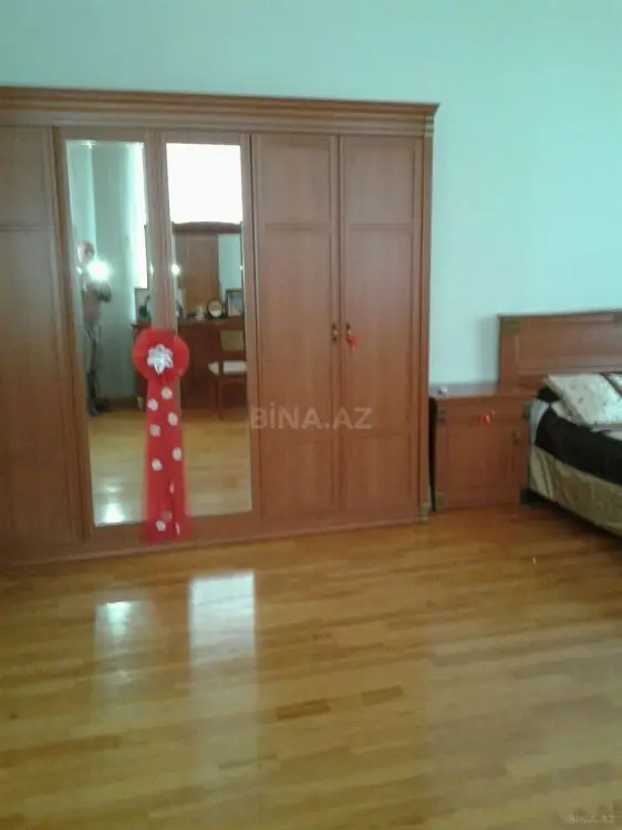 600 AZN - 6 otaqlı mənzil Kirayə (aylıq), Lənkəran