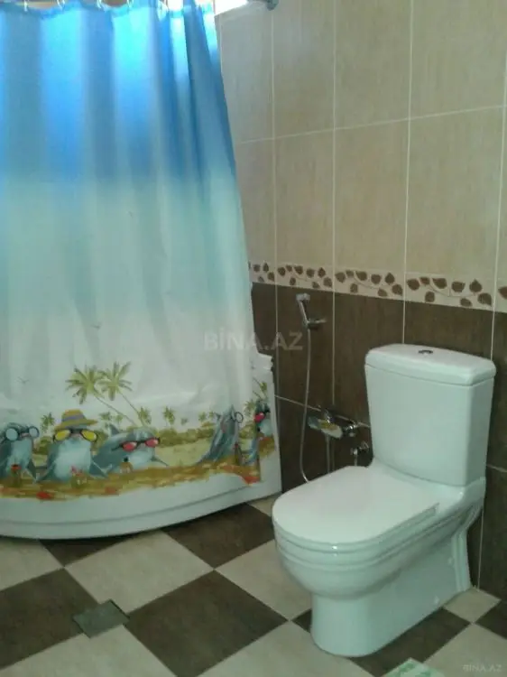 600 AZN - 6 otaqlı mənzil Kirayə (aylıq), Lənkəran