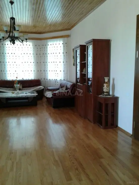 600 AZN - 6 otaqlı mənzil Kirayə (aylıq), Lənkəran