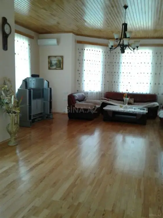 600 AZN - 6 otaqlı mənzil Kirayə (aylıq), Lənkəran