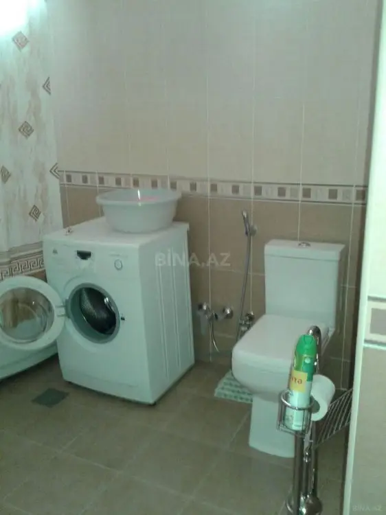 600 AZN - 6 otaqlı mənzil Kirayə (aylıq), Lənkəran