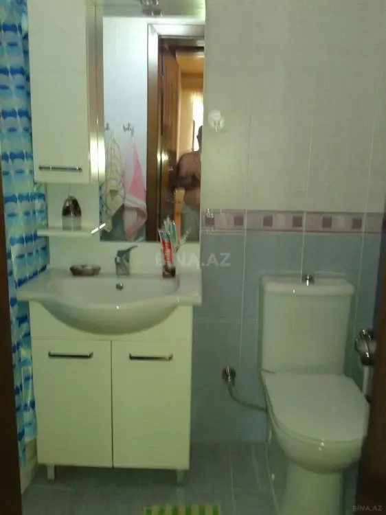 600 AZN - 6 otaqlı mənzil Kirayə (aylıq), Lənkəran