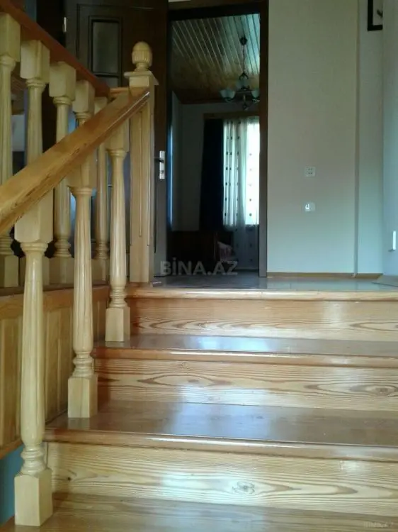 600 AZN - 6 otaqlı mənzil Kirayə (aylıq), Lənkəran