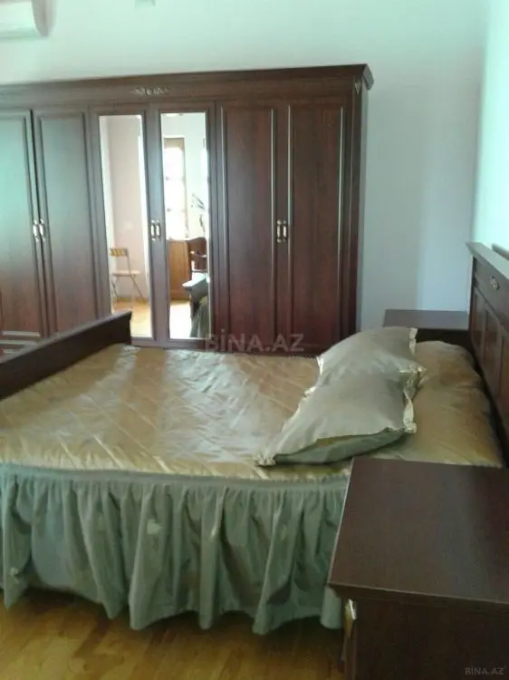 600 AZN - 6 otaqlı mənzil Kirayə (aylıq), Lənkəran