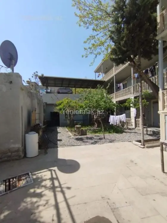 1 350 000 AZN - 16 otaqlı mənzil Satılır, Yeni Yasamal qəs., Yasamal, Bakı