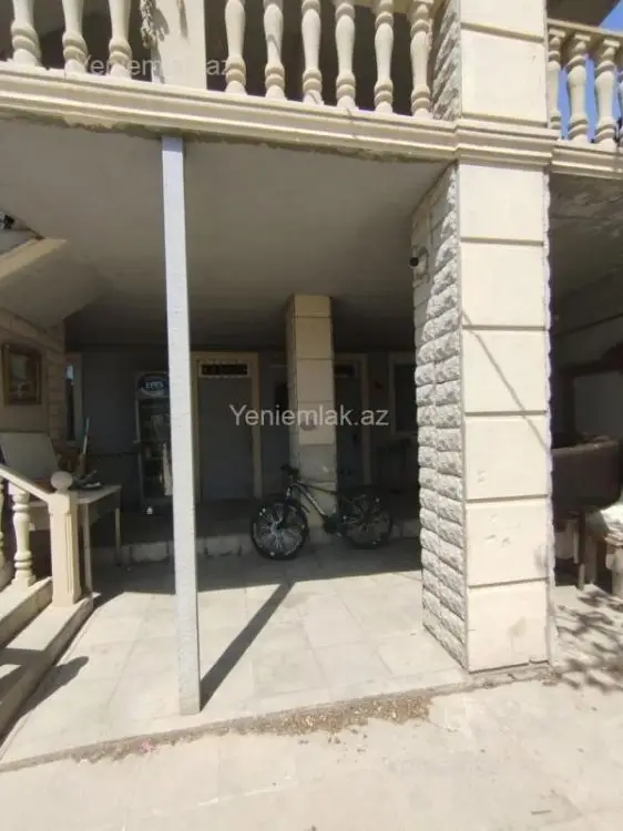 1 350 000 AZN - 16 otaqlı mənzil Satılır, Yeni Yasamal qəs., Yasamal, Bakı