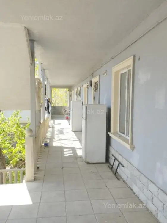 1 350 000 AZN - 16 otaqlı mənzil Satılır, Yeni Yasamal qəs., Yasamal, Bakı
