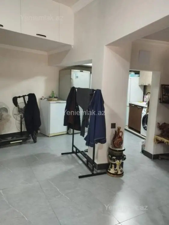 1 350 000 AZN - 16 otaqlı mənzil Satılır, Yeni Yasamal qəs., Yasamal, Bakı