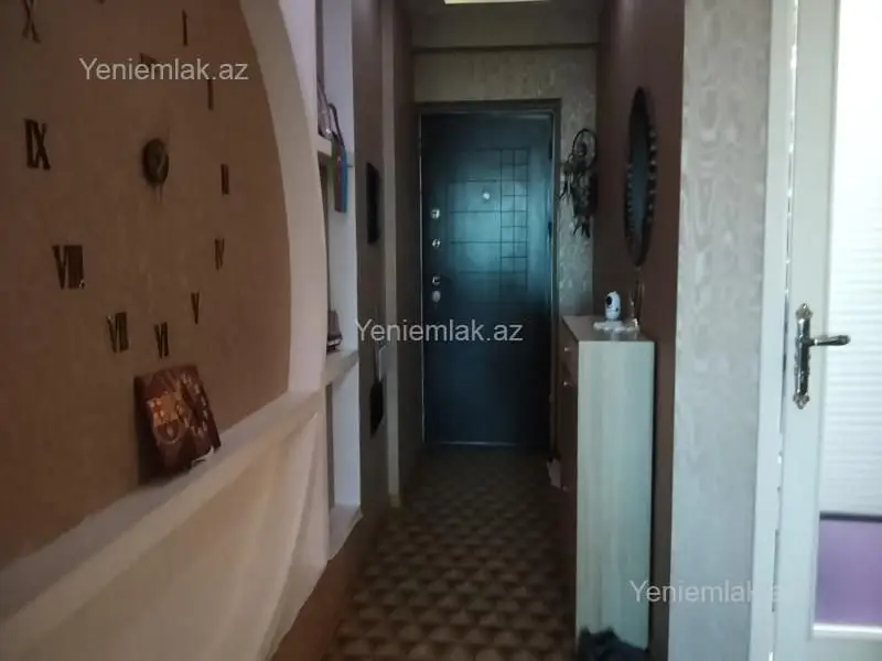 2 250 AZN - 3 otaqlı mənzil Satılır, Bakıxanov qəs., Sabunçu, Bakı
