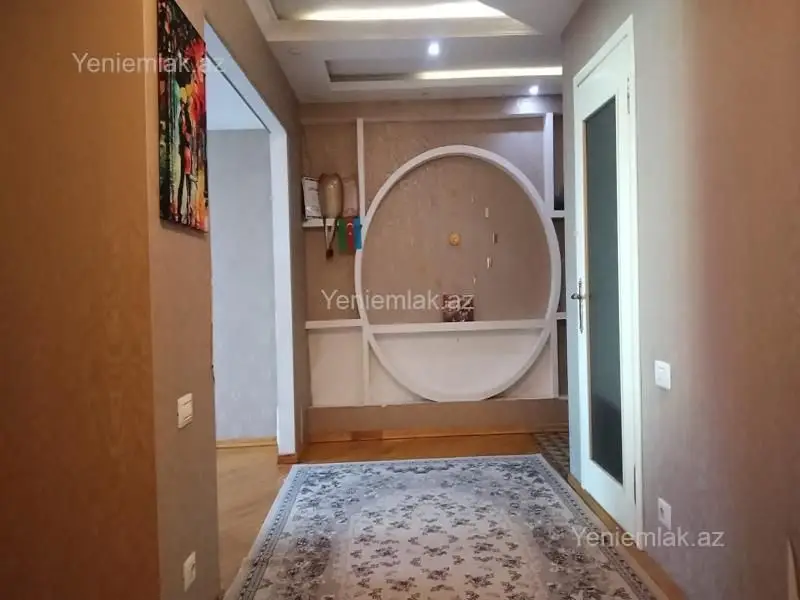 2 250 AZN - 3 otaqlı mənzil Satılır, Bakıxanov qəs., Sabunçu, Bakı