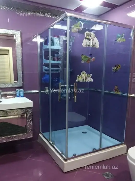 2 250 AZN - 3 otaqlı mənzil Satılır, Bakıxanov qəs., Sabunçu, Bakı