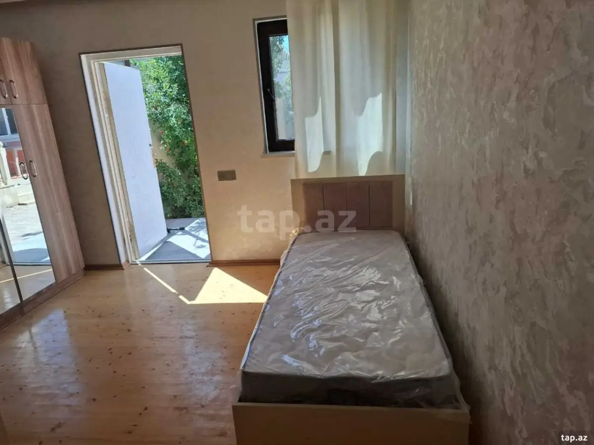 300 AZN - 1 otaqlı mənzil Kirayə (aylıq), Ramana qəs., Sabunçu, Bakı