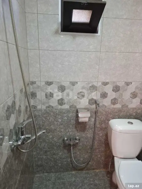 300 AZN - 1 otaqlı mənzil Kirayə (aylıq), Ramana qəs., Sabunçu, Bakı