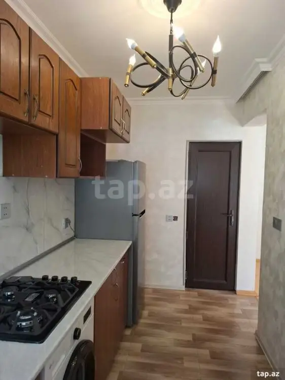300 AZN - 1 otaqlı mənzil Kirayə (aylıq), Ramana qəs., Sabunçu, Bakı