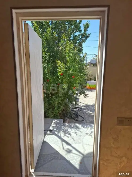 300 AZN - 1 otaqlı mənzil Kirayə (aylıq), Ramana qəs., Sabunçu, Bakı